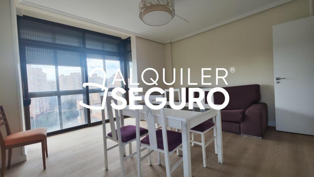 Inmueble en Calle de Sinesio Delgado, MADRID