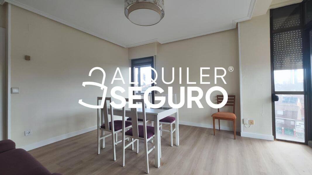 Inmueble en Calle de Sinesio Delgado, MADRID