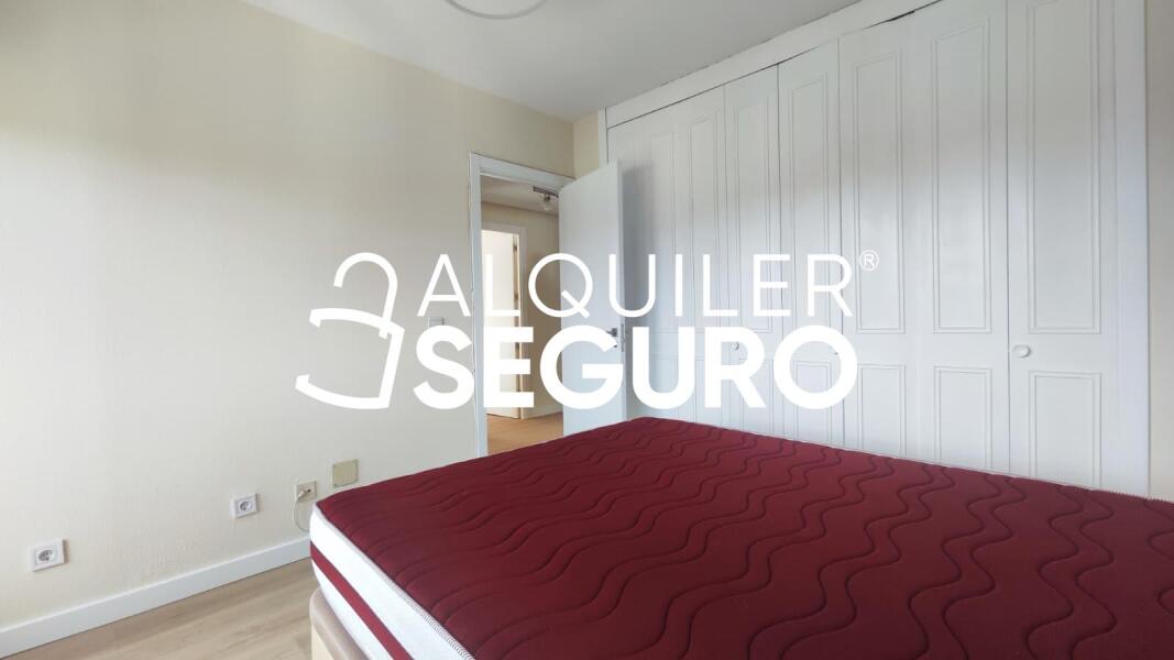 Inmueble en Calle de Sinesio Delgado, MADRID