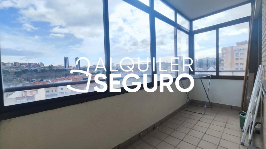 Inmueble en Calle de Sinesio Delgado, MADRID