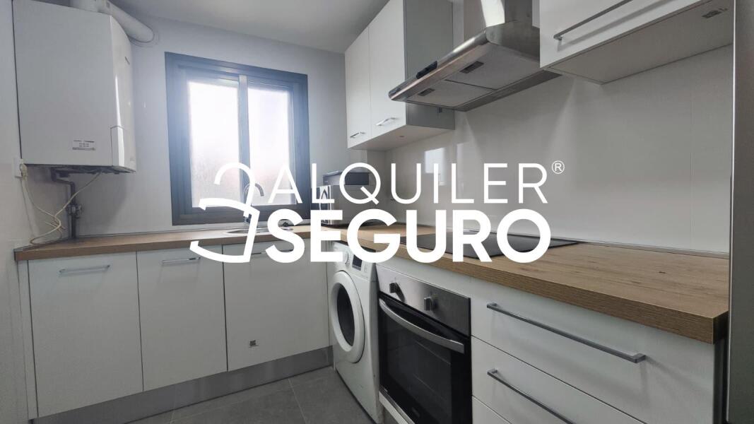 Inmueble en Calle de Sinesio Delgado, MADRID