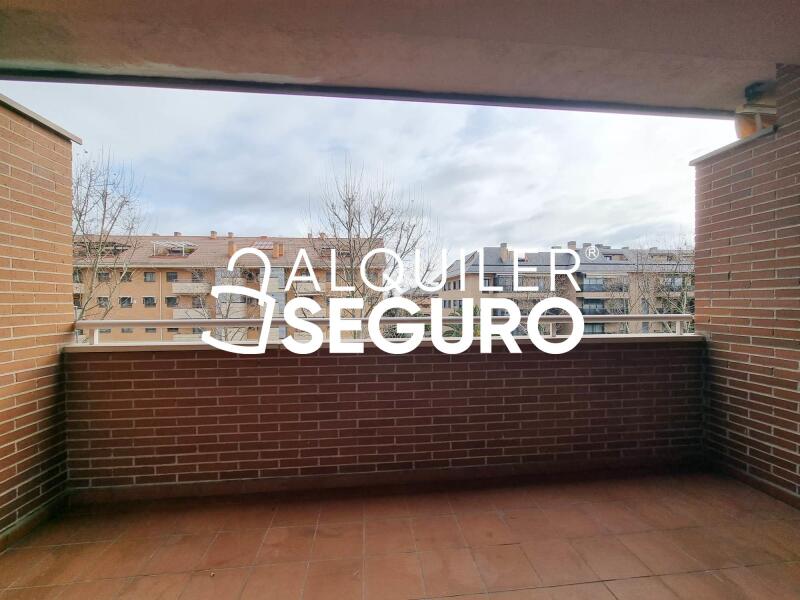 Inmueble en Calle Picasso, MADRID