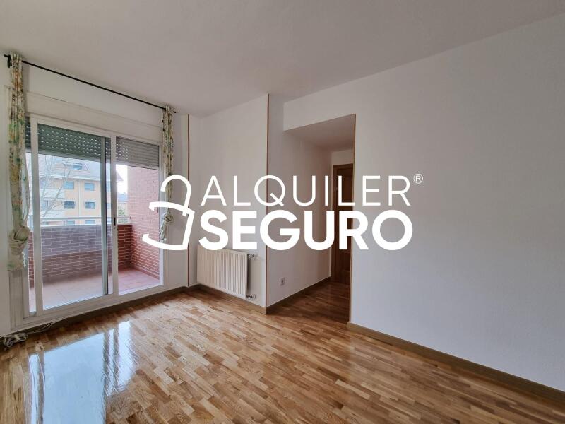 Inmueble en Calle Picasso, MADRID