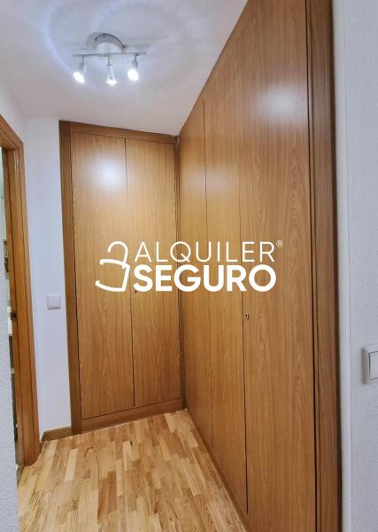 Inmueble en Calle Picasso, MADRID