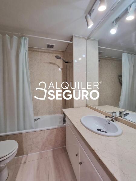 Inmueble en Calle Picasso, MADRID