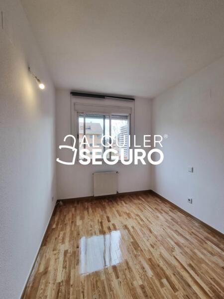 Inmueble en Calle Picasso, MADRID