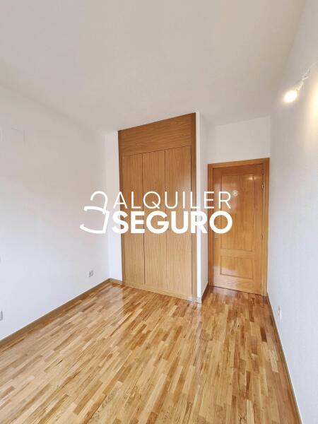 Inmueble en Calle Picasso, MADRID