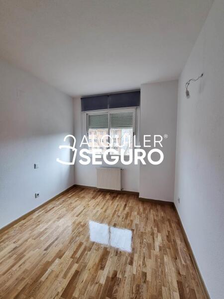 Inmueble en Calle Picasso, MADRID