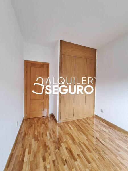 Inmueble en Calle Picasso, MADRID