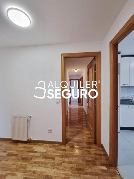 Inmueble en Calle Picasso, MADRID