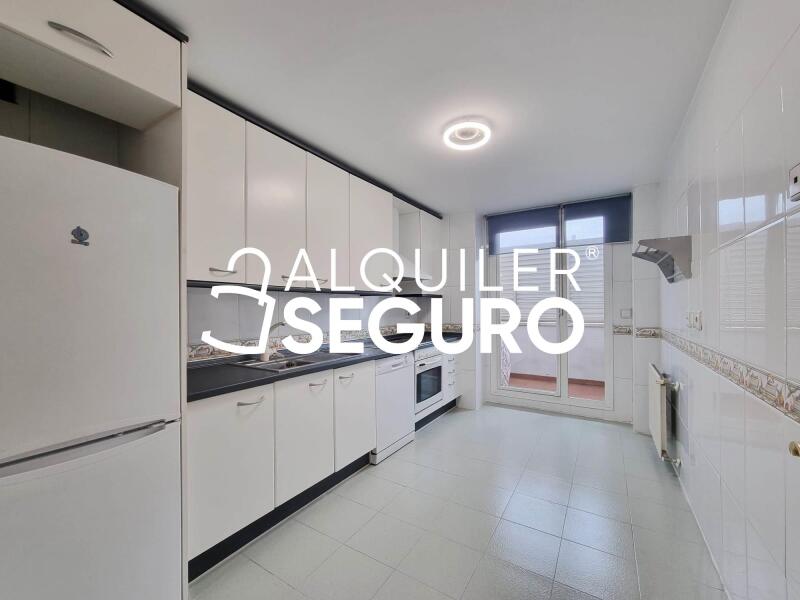 Inmueble en Calle Picasso, MADRID