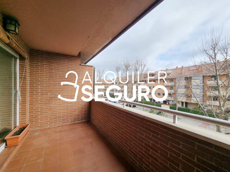 Inmueble en Calle Picasso, MADRID