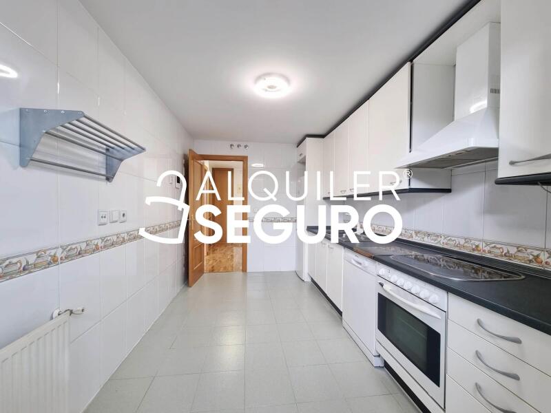 Inmueble en Calle Picasso, MADRID