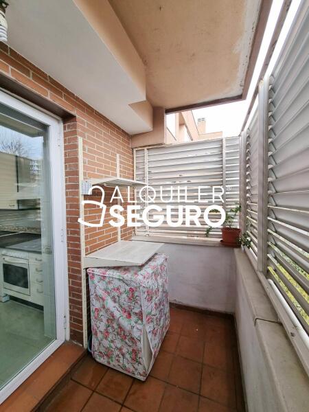 Inmueble en Calle Picasso, MADRID