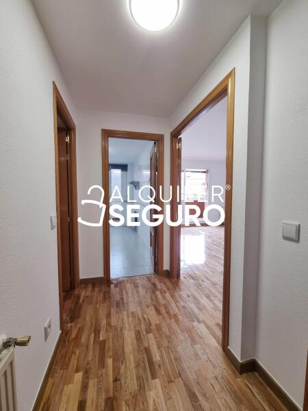 Inmueble en Calle Picasso, MADRID