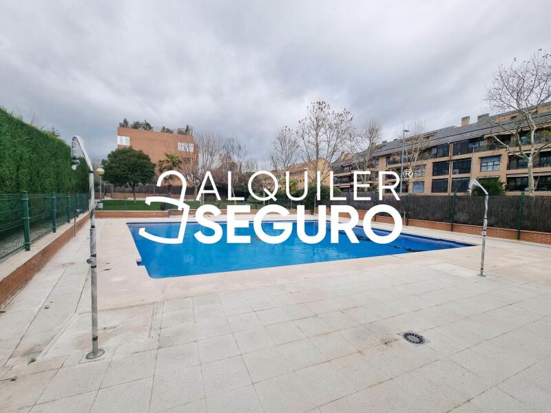 Inmueble en Calle Picasso, MADRID