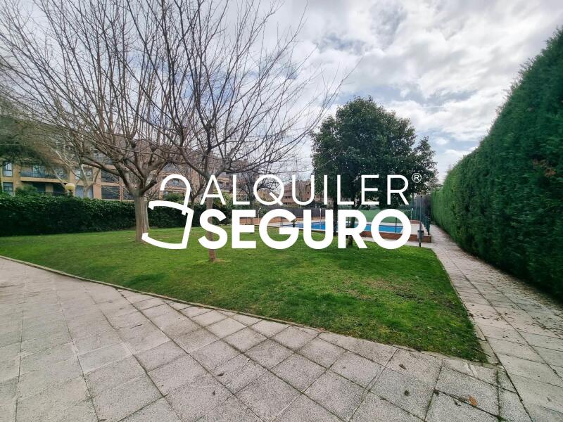 Inmueble en Calle Picasso, MADRID