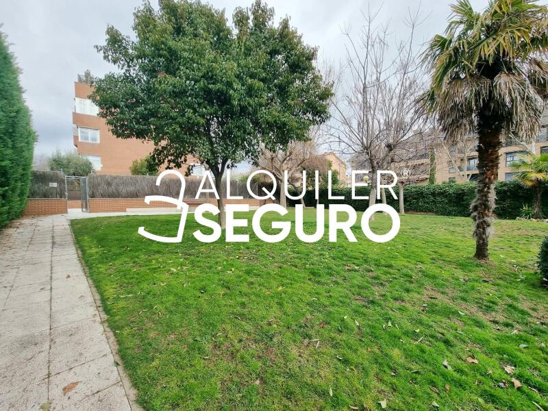 Inmueble en Calle Picasso, MADRID