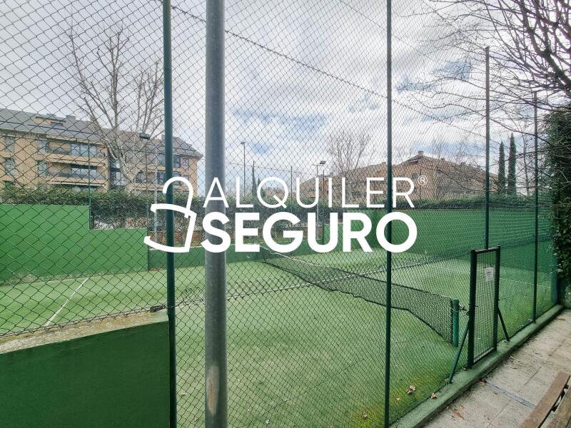 Inmueble en Calle Picasso, MADRID