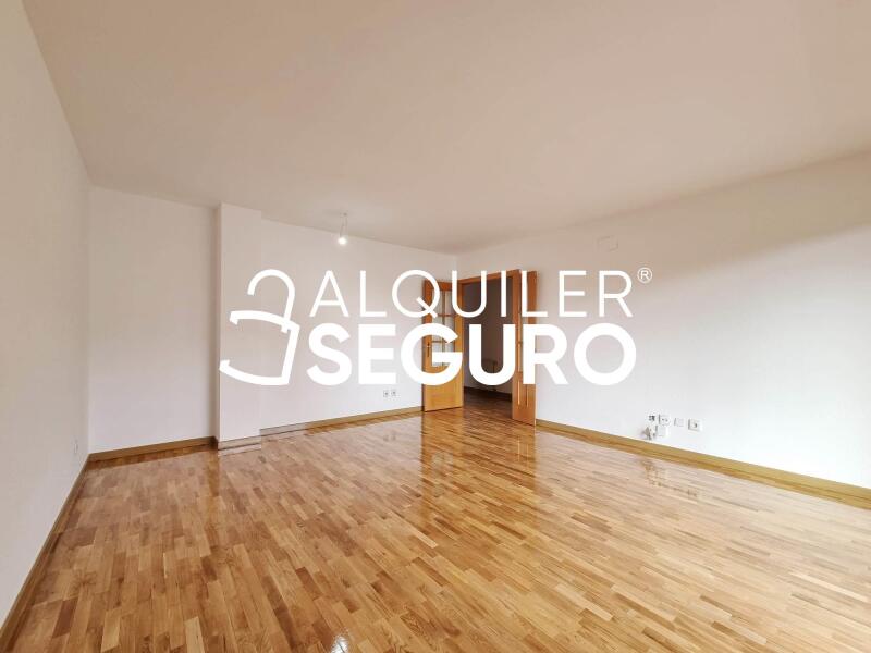 Inmueble en Calle Picasso, MADRID