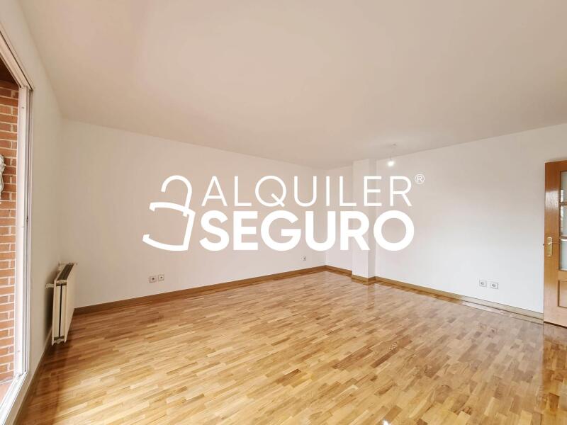 Inmueble en Calle Picasso, MADRID