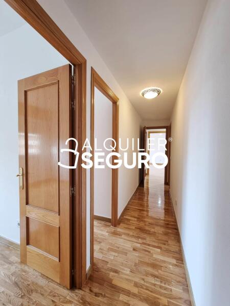 Inmueble en Calle Picasso, MADRID