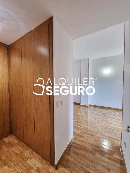 Inmueble en Calle Picasso, MADRID