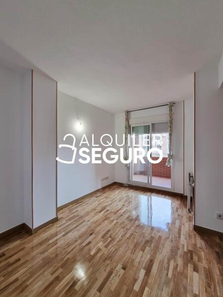 Inmueble en Calle Picasso, MADRID