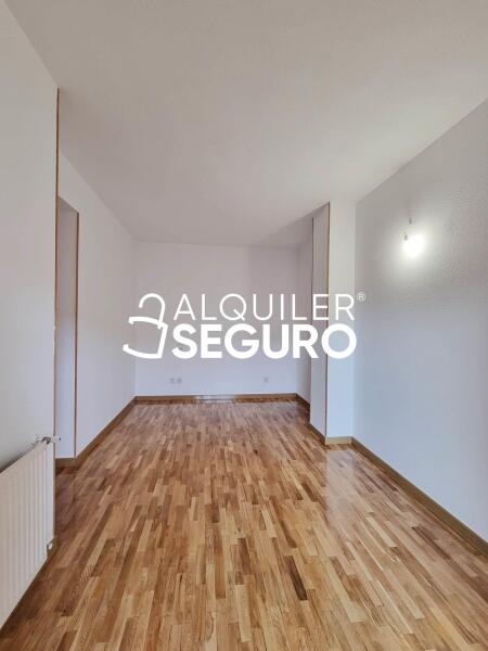 Inmueble en Calle Picasso, MADRID