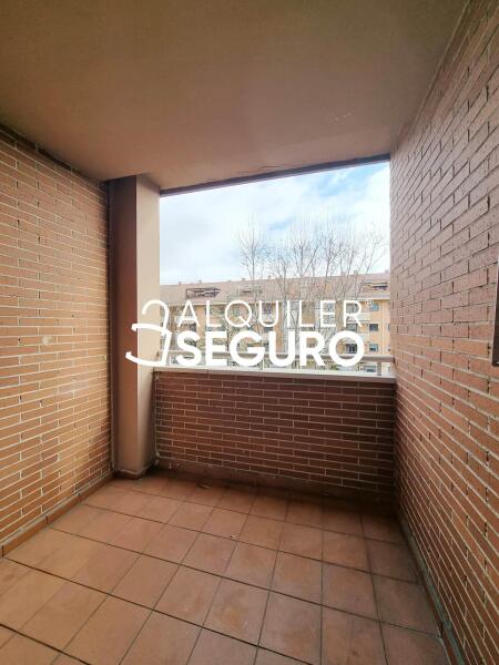 Inmueble en Calle Picasso, MADRID