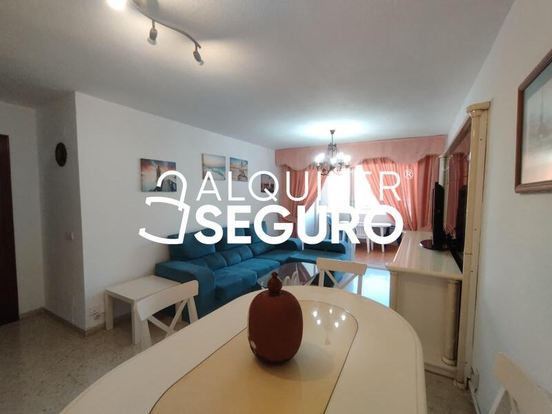 Inmueble en Avenida Margaritas., MÁLAGA