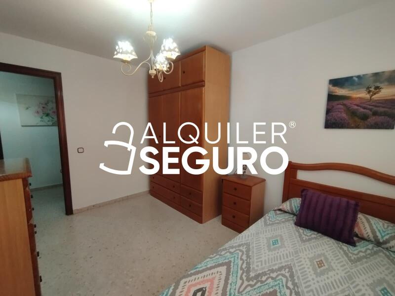 Inmueble en Avenida Margaritas., MÁLAGA