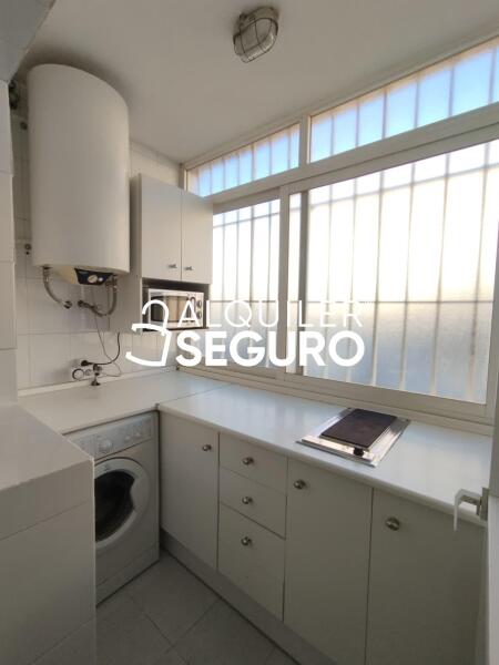 Inmueble en Avenida Margaritas., MÁLAGA