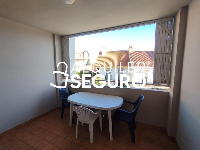 Inmueble en Avenida Margaritas., MÁLAGA