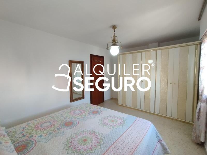 Inmueble en Avenida Margaritas., MÁLAGA