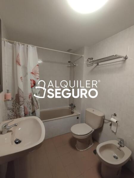 Inmueble en Avenida Margaritas., MÁLAGA