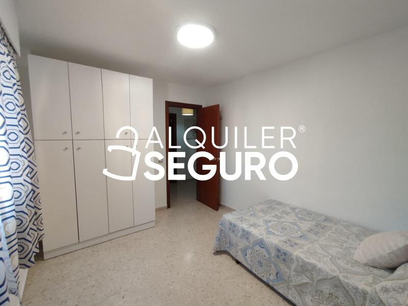 Inmueble en Avenida Margaritas., MÁLAGA