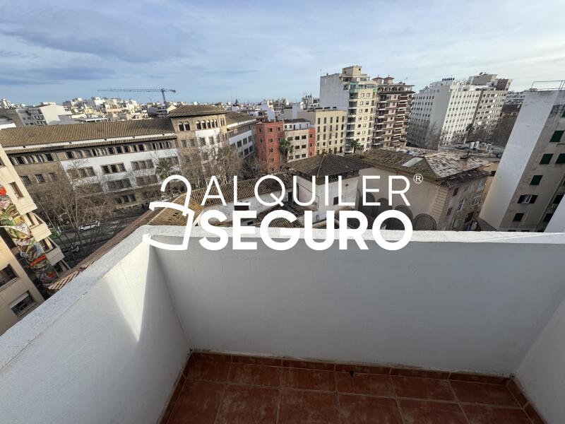 Inmueble en Calle Teseu Valentí, BALEARES