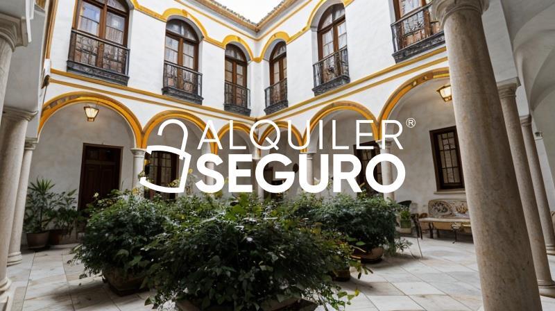 Inmueble en Calle Eslava, SEVILLA