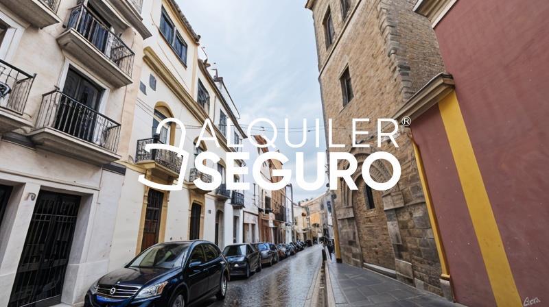 Inmueble en Calle Eslava, SEVILLA