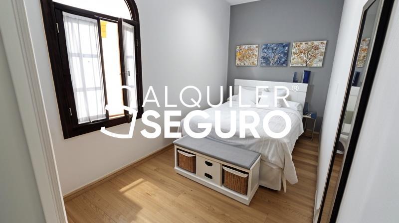 Inmueble en Calle Eslava, SEVILLA