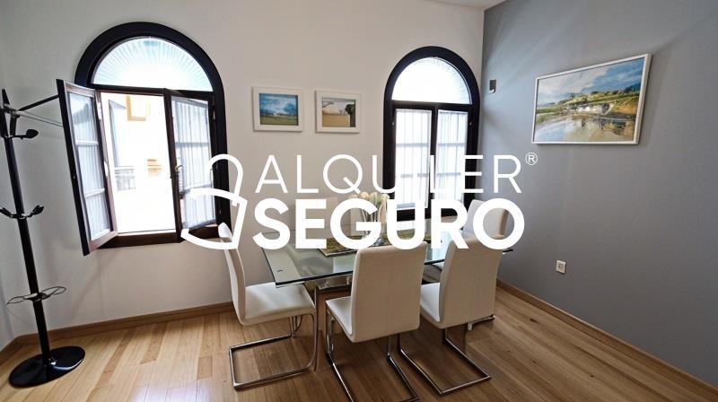 Inmueble en Calle Eslava, SEVILLA