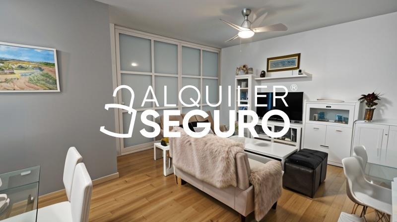 Inmueble en Calle Eslava, SEVILLA