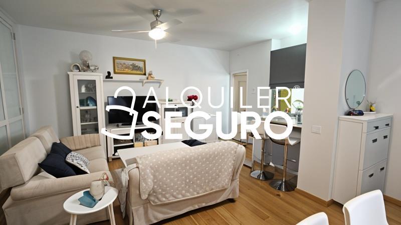 Inmueble en Calle Eslava, SEVILLA