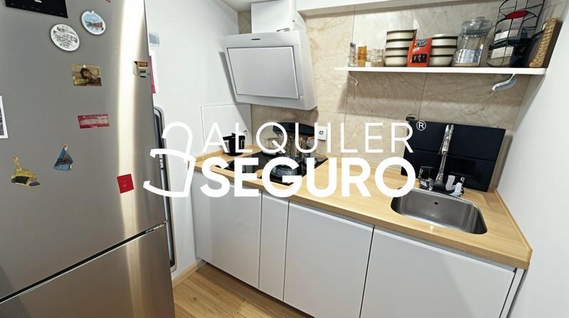 Inmueble en Calle Eslava, SEVILLA