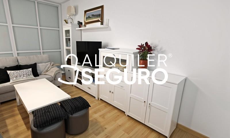 Inmueble en Calle Eslava, SEVILLA