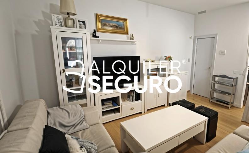 Inmueble en Calle Eslava, SEVILLA