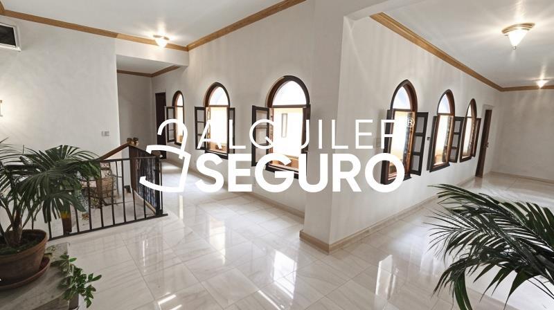 Inmueble en Calle Eslava, SEVILLA