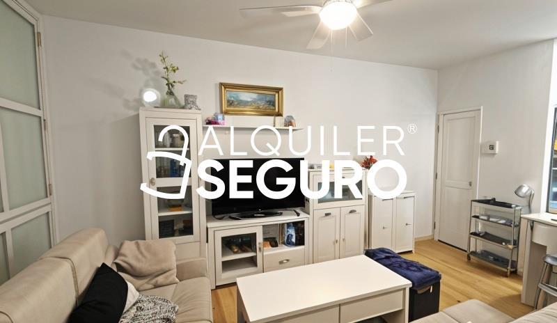 Inmueble en Calle Eslava, SEVILLA