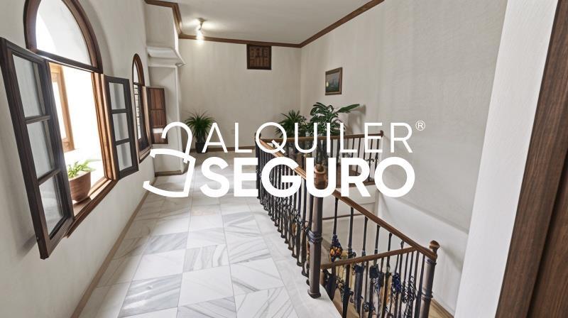 Inmueble en Calle Eslava, SEVILLA